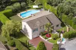 Luxury 3 bedroom Villa for sale in Saint Basile, Mougins, Provence Alpes Cote d'Azur