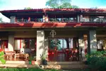7 bedroom Villa for sale with sea view with Income Potential in La Concha Verde, Playa Avellanas, Pacific Coast