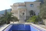 6 bedroom Villa for sale with sea view with Income Potential in Petrovac, Coastal Montenegro