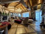 Wow factor 5 bedroom Chalet for sale in Courchevel, Auvergne Rhone Alpes