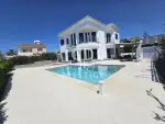 Spacious 3 bedroom Villa for sale with sea view in Sea Caves, Paphos, Paphos