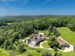 Character 8 bedroom Chateau for sale with countryside view in Perigueux, Nouvelle Aquitaine