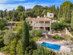 Immaculate 4 bedroom Villa for sale with panoramic and countryside views in Pollenca, Mallorca