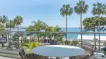 Immaculate 2 bedroom Apartment for sale with panoramic and sea views in La Croisette, Cannes, Provence Alpes Cote d'Azur