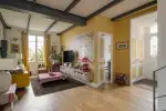 Bright 3 bedroom Apartment for sale in Cannes, Provence Alpes Cote d'Azur