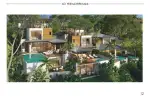 Immaculate 4 bedroom House for sale with countryside view in Tamarindo, Pacific Coast