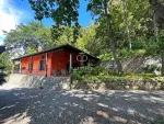 Authentic 2 bedroom Villa for sale with countryside view in Vallecrosia, Liguria