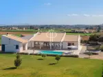 4 bedroom House for sale with countryside view with Income Potential in Sa Pobla, Mallorca