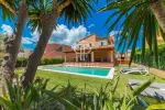 Lovingly Maintained 5 bedroom Villa for sale in Alcudia, Mallorca