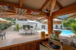 Bright 5 bedroom House for sale in Pyla sur Mer, Arcachon, Nouvelle Aquitaine