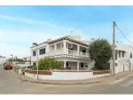 Character 5 bedroom Townhouse for sale with panoramic and sea views in Son Vilar, Menorca