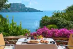 Exclusive 3 bedroom House for sale with sea and panoramic views in Theoule sur Mer, Provence Alpes Cote d'Azur