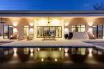Furnished 3 bedroom Villa for sale with countryside view in Lomas del Mar, Pacific Coast