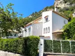 4 bedroom House for sale with panoramic and sea views with Income Potential in La Turbie, Provence Alpes Cote d'Azur