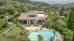 Stylish 6 bedroom Villa for sale with countryside view in Biot, Provence Alpes Cote d'Azur