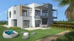 New Build 3 bedroom Apartment for sale in Estombar, Algarve
