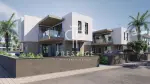 High Specification 3 bedroom Villa for sale in Geroskipou, Paphos