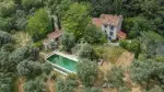 Character 3 bedroom House for sale with countryside and panoramic views in Bargemon, Provence Alpes Cote d'Azur