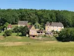 Character 18 bedroom House for sale with countryside and panoramic views in Saint Cyprien, Nouvelle Aquitaine