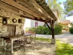 Immaculate 7 bedroom House for sale with countryside and panoramic views in Monflanquin, Nouvelle Aquitaine