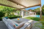 Elegant 4 bedroom Villa for sale with countryside view in Santa Ponsa, Mallorca