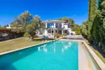Lovingly Maintained 4 bedroom Villa for sale with panoramic view in Pollenca, Mallorca
