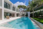 Contemporary 4 bedroom Villa for sale in Bendinat, Mallorca