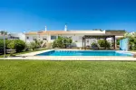 Bright 3 bedroom Villa for sale in Sao Bras de Alportel, Algarve