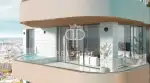 Stylish 3 bedroom Apartment for sale with sea and panoramic views in Larnaca, Larnaca