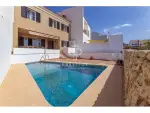 Modern 4 bedroom Villa for sale in Mahon, Menorca