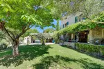 Stylish 12 bedroom Farmhouse for sale with countryside and panoramic views in Manosque, Provence Alpes Cote d'Azur