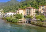 Waterfront 6 bedroom Villa for sale with lake or river view in Lezzeno, Lombardy
