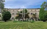 Character 12 bedroom French Chateau with countryside view in Carcassonne, Occitanie