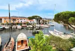 Waterfront 6 bedroom House for sale with lake or river view in Port Grimaud, Provence Alpes Cote d'Azur