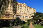 Bright 2 bedroom Apartment for sale with panoramic view in Menton, Provence Alpes Cote d'Azur