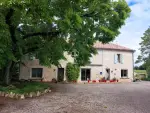 Character 7 bedroom House for sale with countryside view in Frausseilles, Occitanie