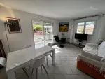 Inviting 2 bedroom Apartment for sale with sea view in Roquebrune Cap Martin, Provence Alpes Cote d'Azur