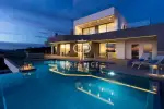 Luxury 4 bedroom Villa for sale with sea view in Benitachell, Valencia