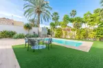 Stylish 3 bedroom Villa for sale in El Campello, Valencia