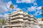 1 bedroom Apartment for sale with Income Potential in La Croisette, Cannes, Provence Alpes Cote d'Azur