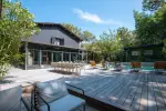 Spacious 9 bedroom House for sale in Cap Ferret, Nouvelle Aquitaine