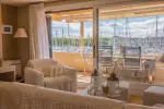 Waterfront 2 bedroom Apartment for sale with sea view in Cogolin, Provence Alpes Cote d'Azur