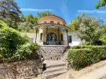 Riverside 3 bedroom House for sale with countryside view in Saint Antonin Noble Val, Occitanie