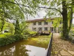 Character 4 bedroom Mill for sale with countryside view in Verteillac, Nouvelle Aquitaine