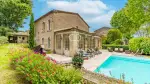 Elegant 8 bedroom House for sale with countryside view in Carcassonne, Occitanie