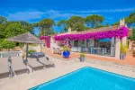Inviting 4 bedroom Villa for sale in Grimaud, Provence Alpes Cote d'Azur