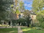 Exclusive 5 bedroom House for sale with countryside and panoramic views in Saumur, Pays de la Loire