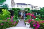 Luxury 5 bedroom Villa for sale with sea view in Royal Westmoreland Golf, Saint James
