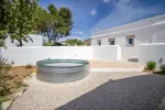3 bedroom House for sale with sea view with Income Potential in Santa Barbara de Nexe, Algarve