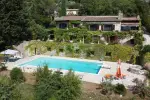 3 bedroom House for sale with panoramic view with Income Potential in Montauroux, Provence Alpes Cote d'Azur